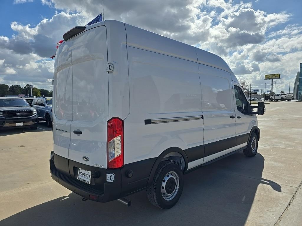 new 2025 Ford Transit-350 car, priced at $55,285