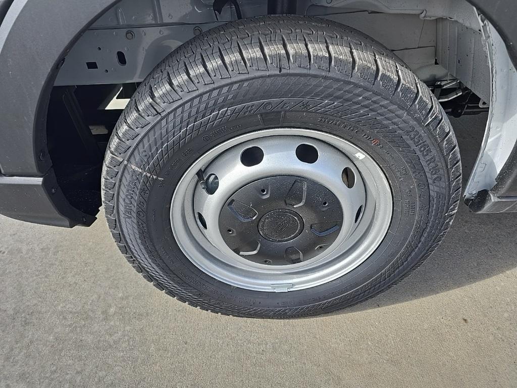 new 2025 Ford Transit-350 car, priced at $55,285