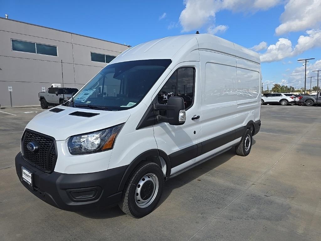 new 2025 Ford Transit-350 car, priced at $55,285