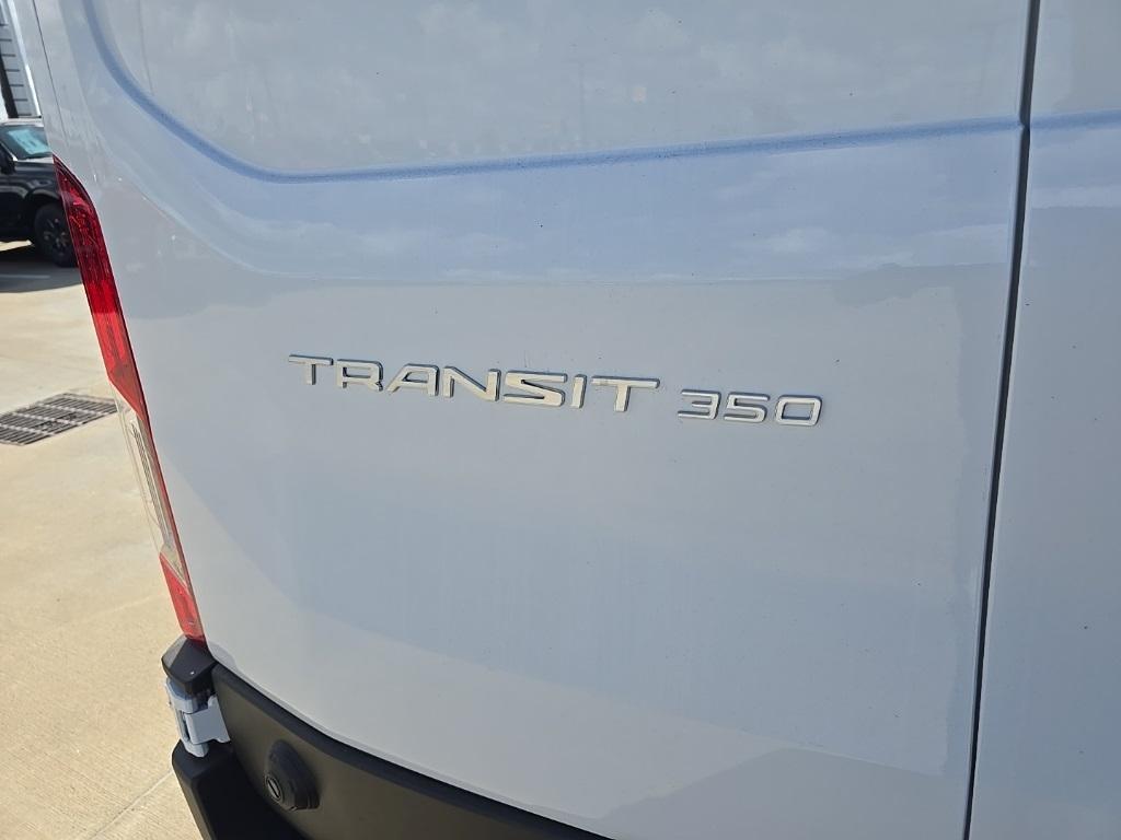 new 2025 Ford Transit-350 car, priced at $55,285