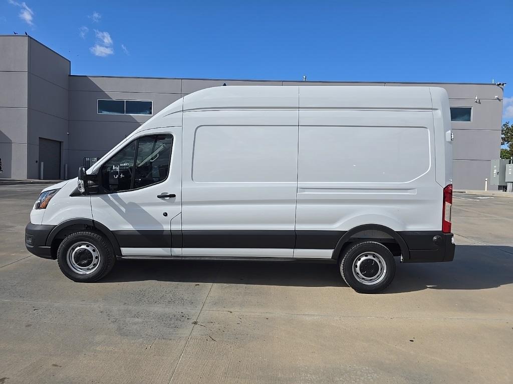 new 2025 Ford Transit-350 car, priced at $55,285
