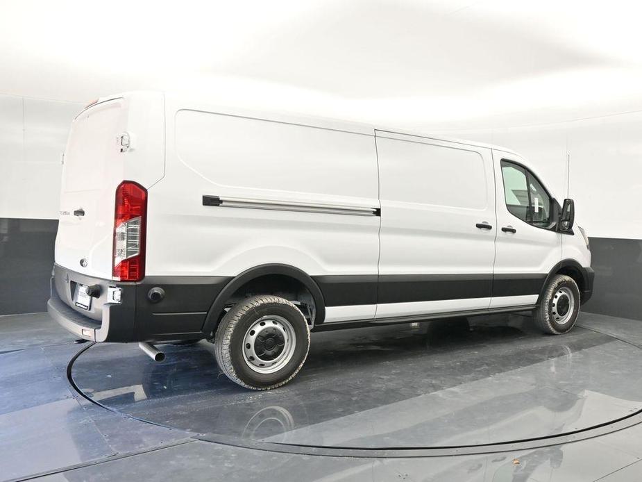 new 2024 Ford Transit-250 car, priced at $50,745