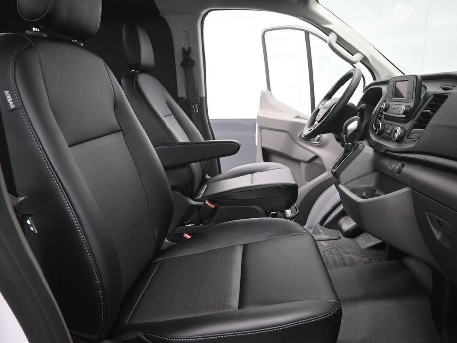 new 2024 Ford Transit-250 car, priced at $50,745