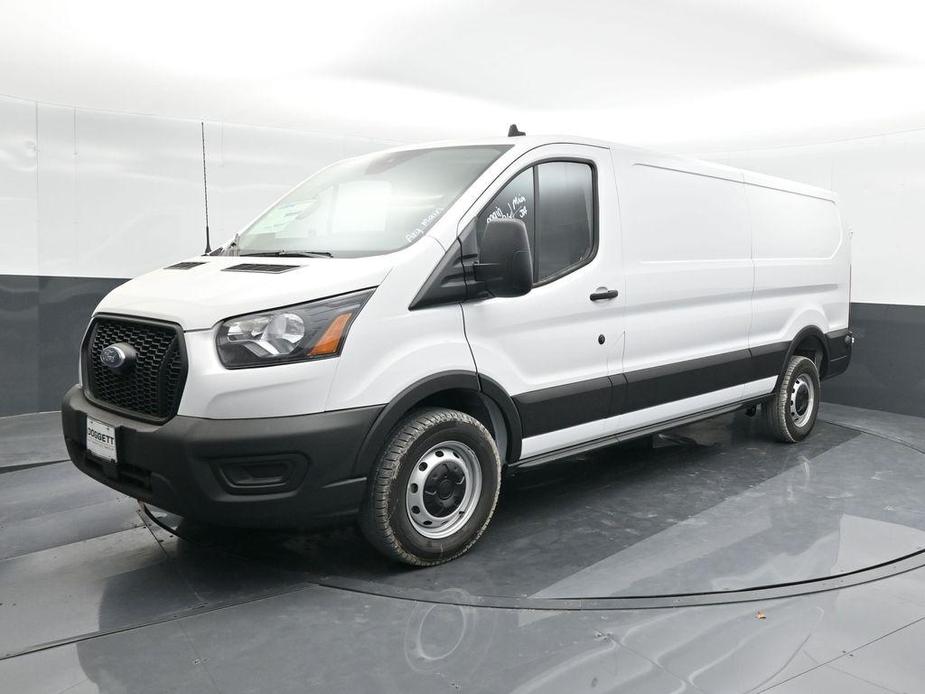 new 2024 Ford Transit-250 car, priced at $50,745