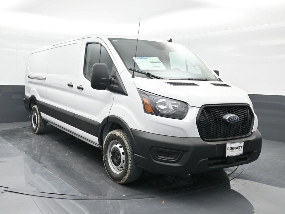 new 2024 Ford Transit-250 car, priced at $50,745