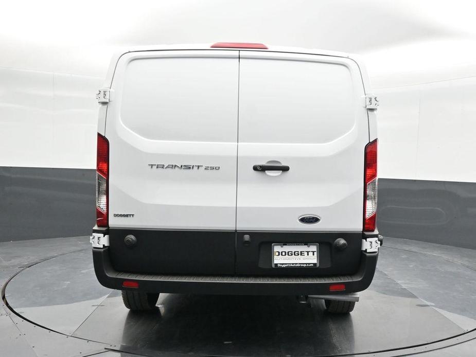 new 2024 Ford Transit-250 car, priced at $50,745