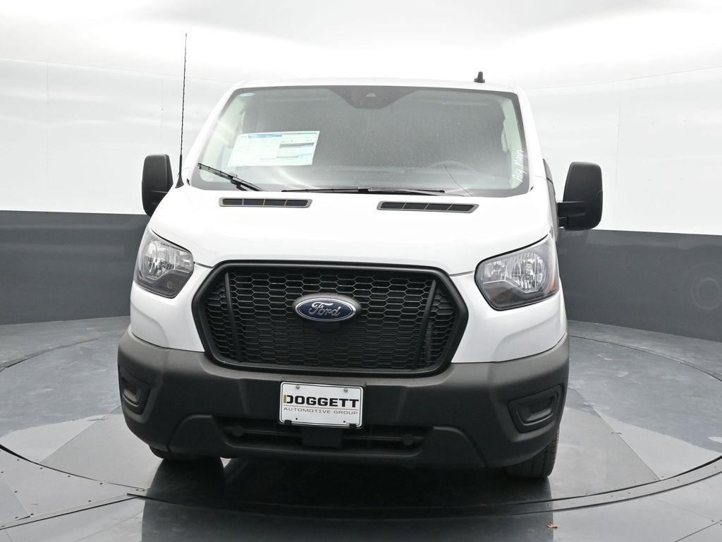 new 2024 Ford Transit-250 car, priced at $50,745