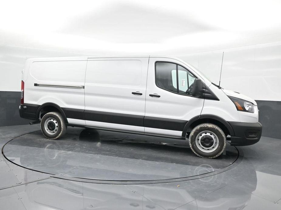 new 2024 Ford Transit-250 car, priced at $50,745