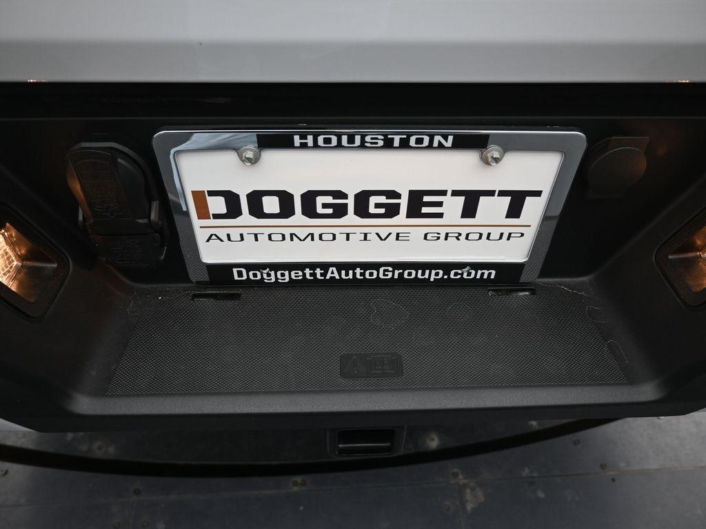 new 2025 Ford F-150 car, priced at $59,932