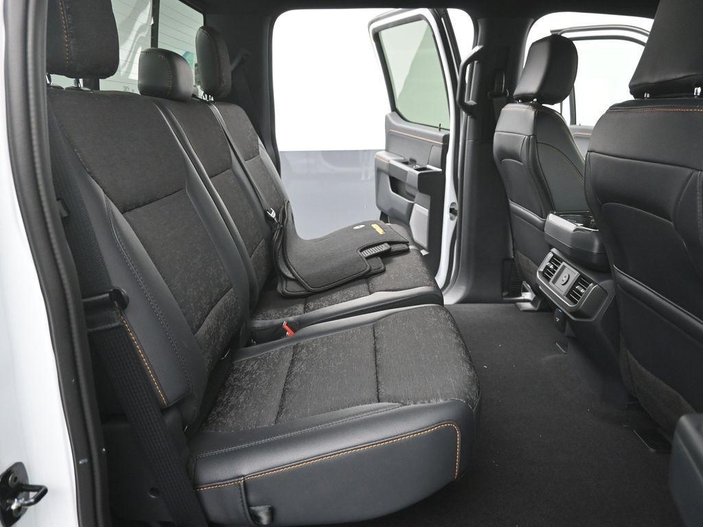 new 2025 Ford F-150 car, priced at $59,932