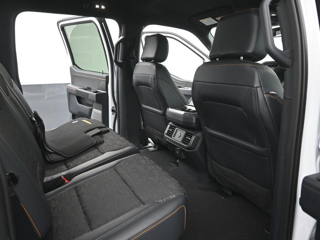 new 2025 Ford F-150 car, priced at $59,932