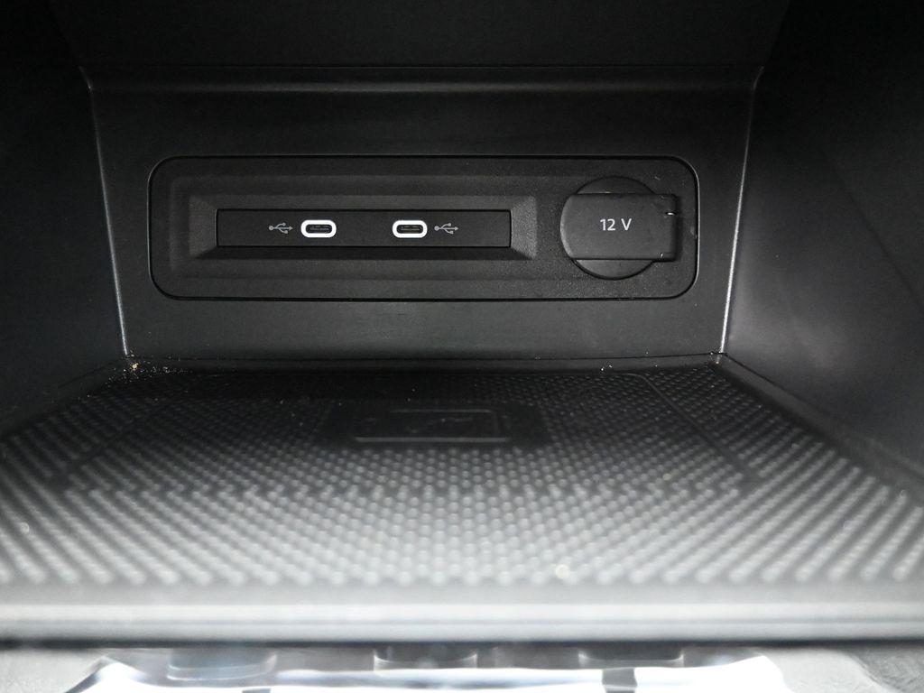 used 2023 Volkswagen Atlas car, priced at $35,991