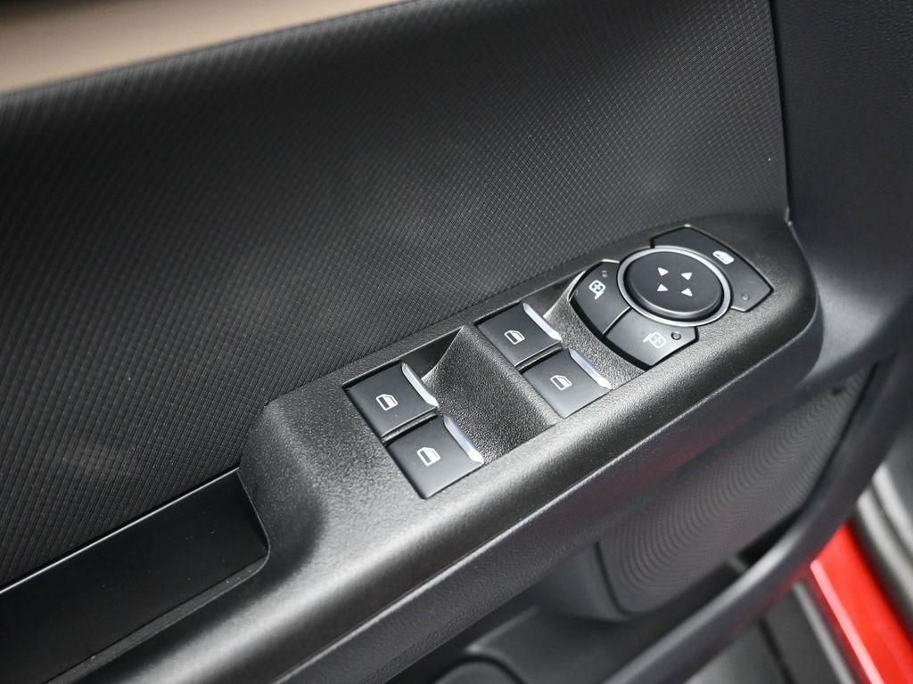 new 2025 Ford Bronco Sport car, priced at $29,493