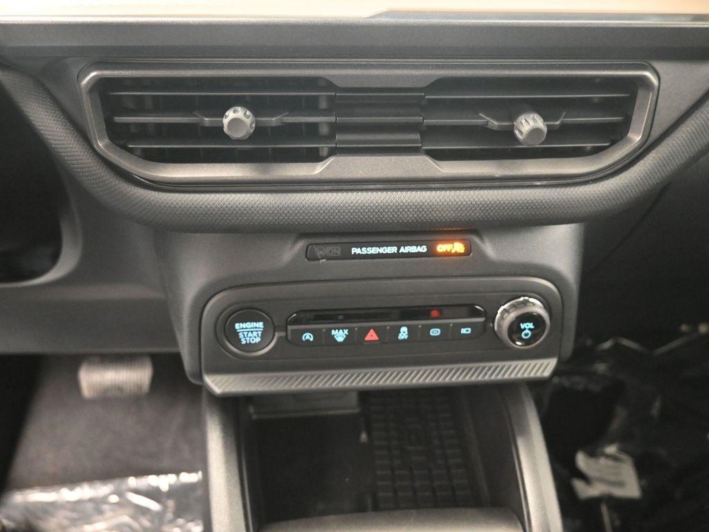 new 2025 Ford Bronco Sport car, priced at $29,493