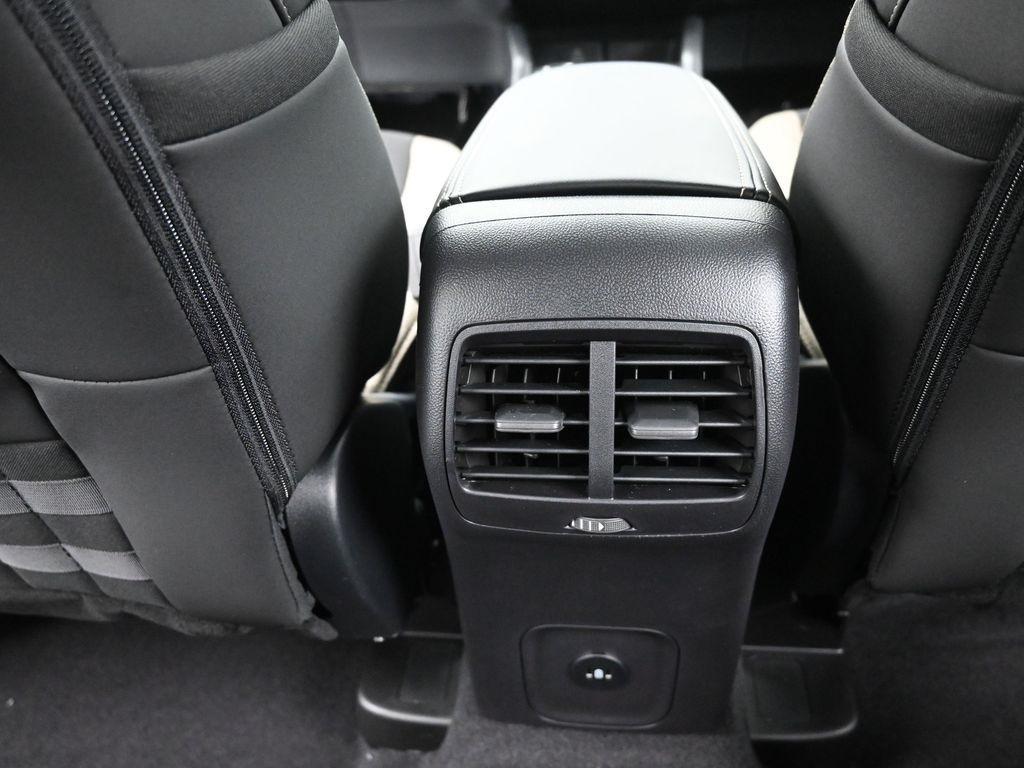 new 2025 Ford Bronco Sport car, priced at $29,493