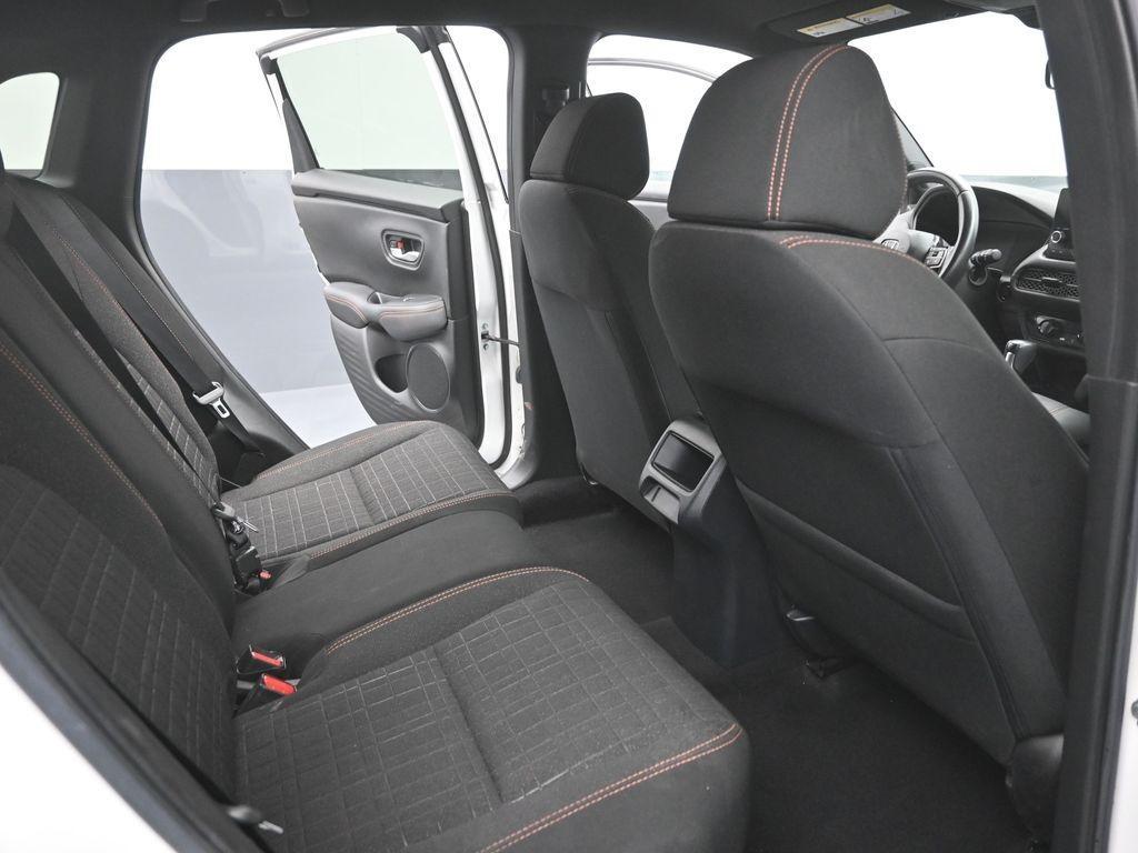 used 2023 Honda HR-V car, priced at $26,691