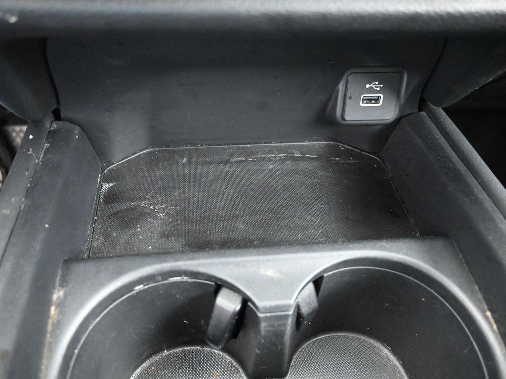 used 2023 Honda HR-V car, priced at $26,691