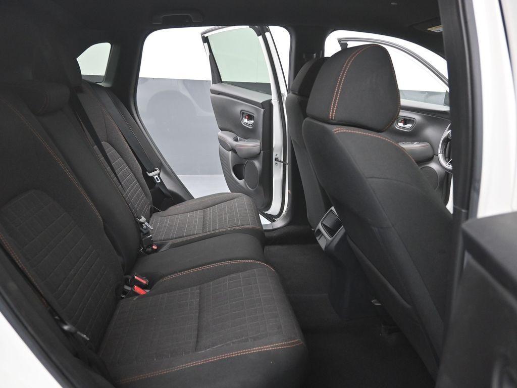 used 2023 Honda HR-V car, priced at $26,691