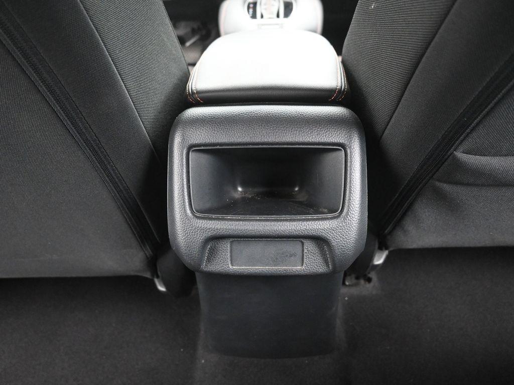 used 2023 Honda HR-V car, priced at $26,691