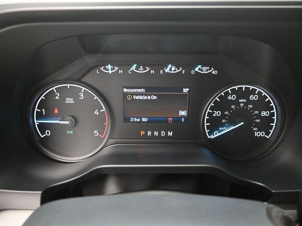 new 2025 Ford F-250 car, priced at $59,874