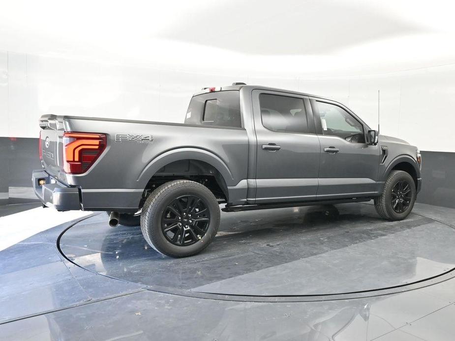 new 2024 Ford F-150 car, priced at $68,002