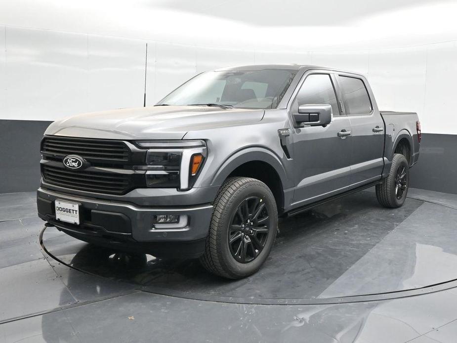 new 2024 Ford F-150 car, priced at $68,002