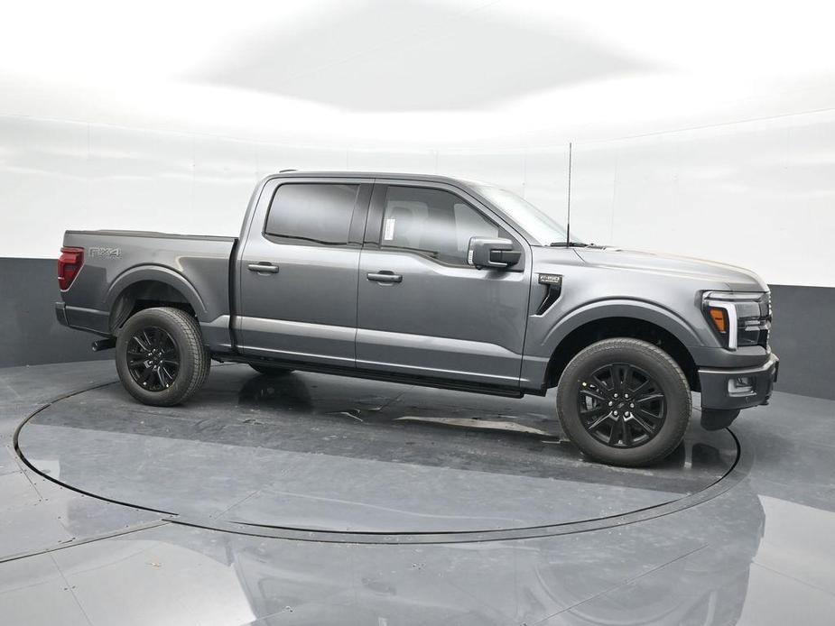 new 2024 Ford F-150 car, priced at $68,002