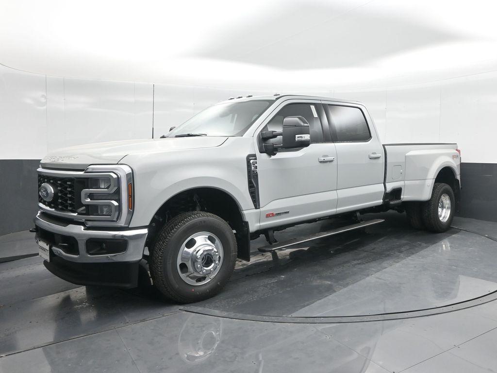 new 2025 Ford F-350 car, priced at $90,500