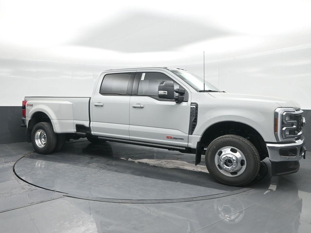 new 2025 Ford F-350 car, priced at $90,500