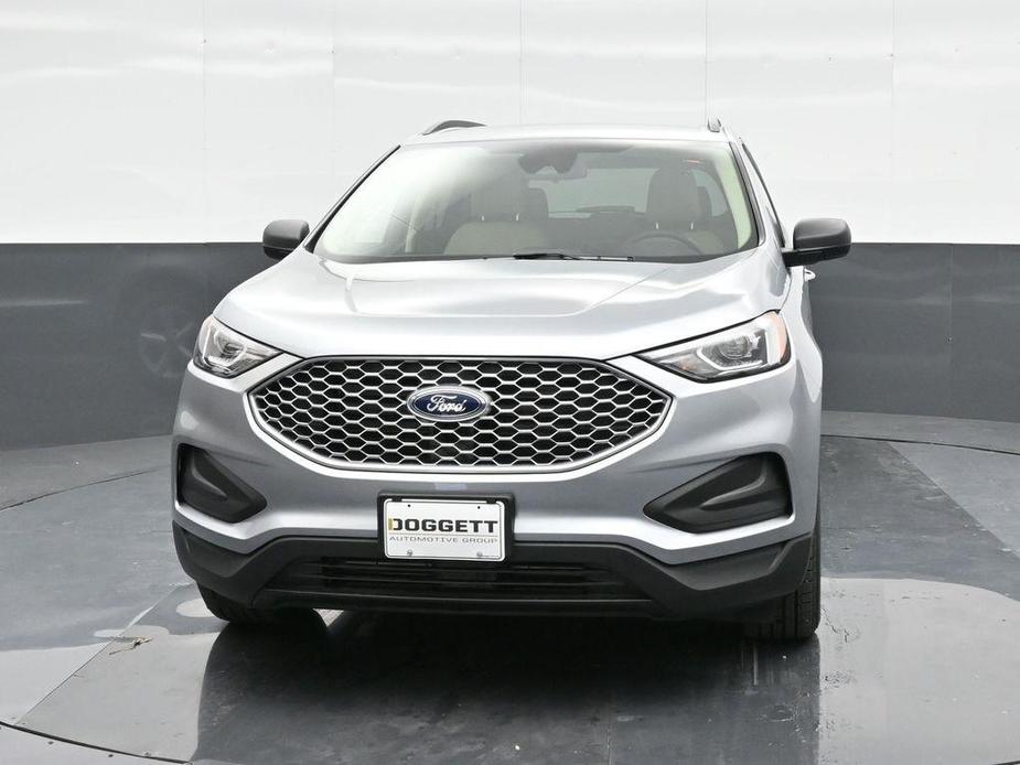 new 2024 Ford Edge car, priced at $30,919