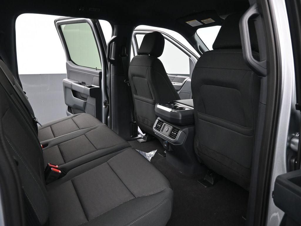 new 2025 Ford F-150 car, priced at $48,386