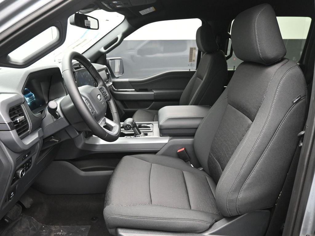 new 2025 Ford F-150 car, priced at $48,386