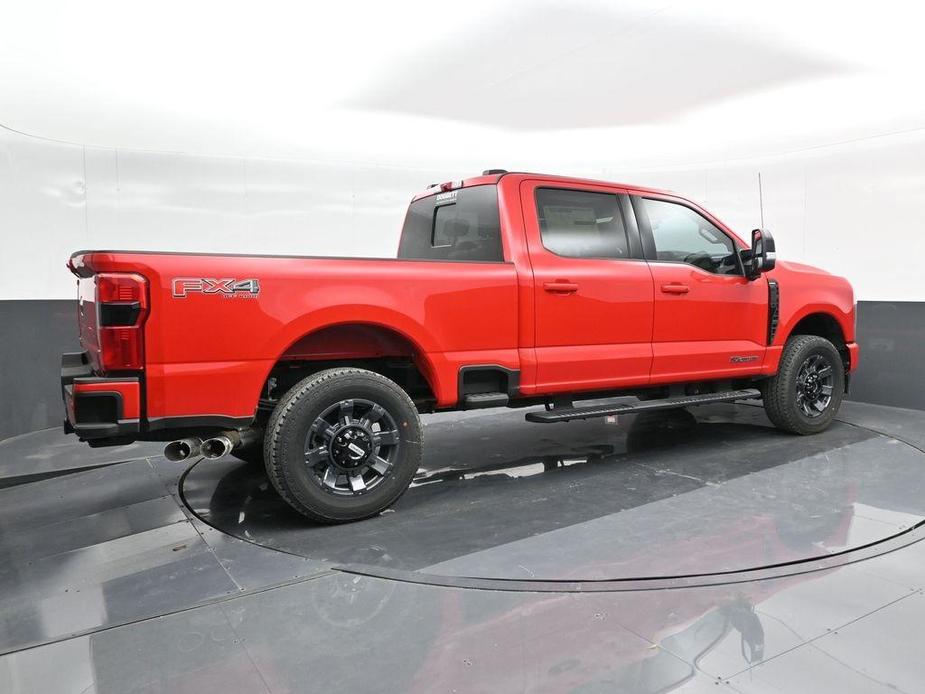 new 2024 Ford F-250 car, priced at $73,646