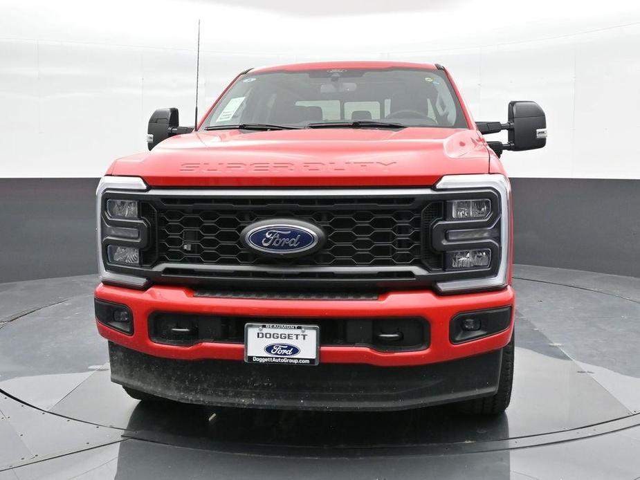 new 2024 Ford F-250 car, priced at $73,646