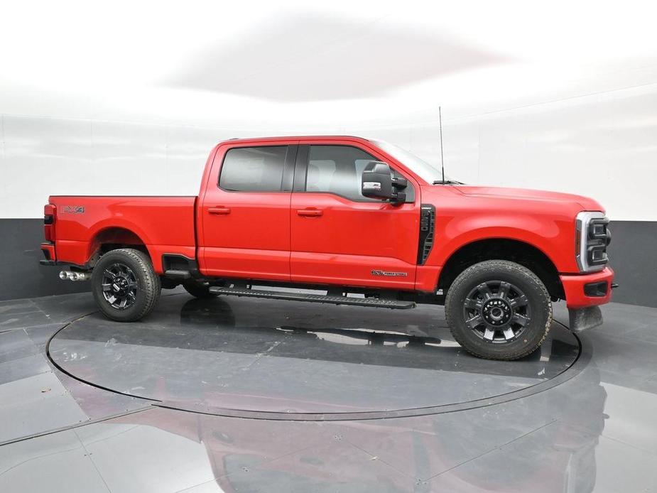 new 2024 Ford F-250 car, priced at $73,646