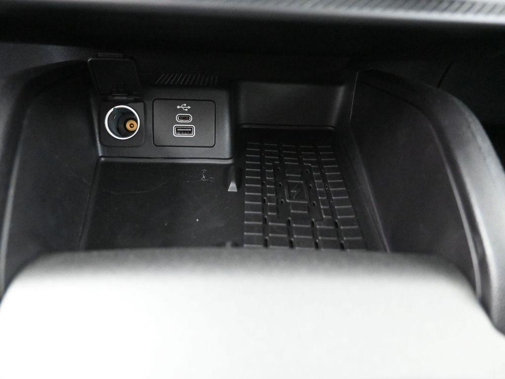 new 2025 Ford Bronco Sport car, priced at $29,399