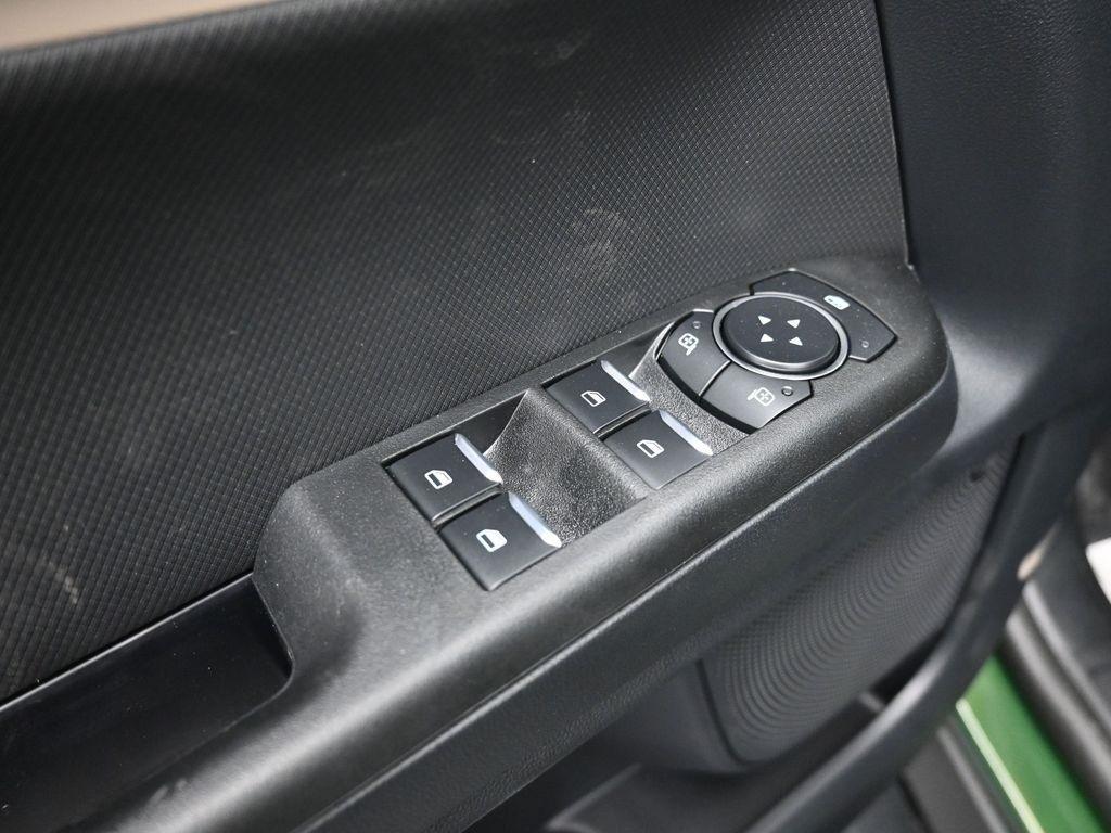 new 2025 Ford Bronco Sport car, priced at $29,399