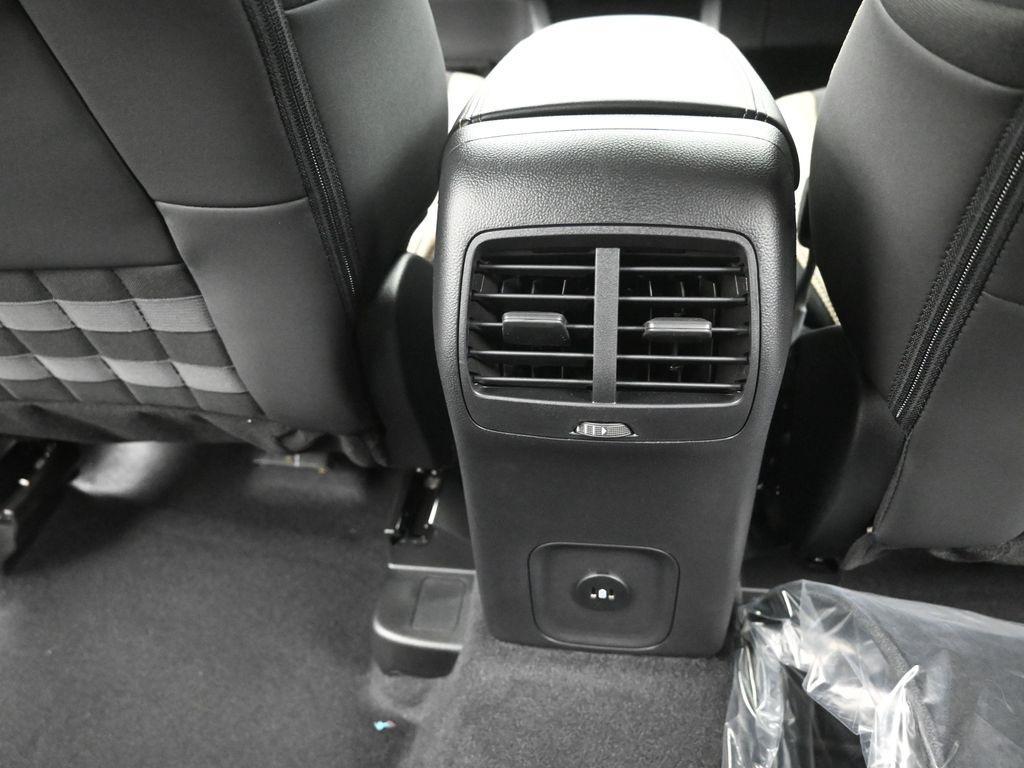 new 2025 Ford Bronco Sport car, priced at $29,399