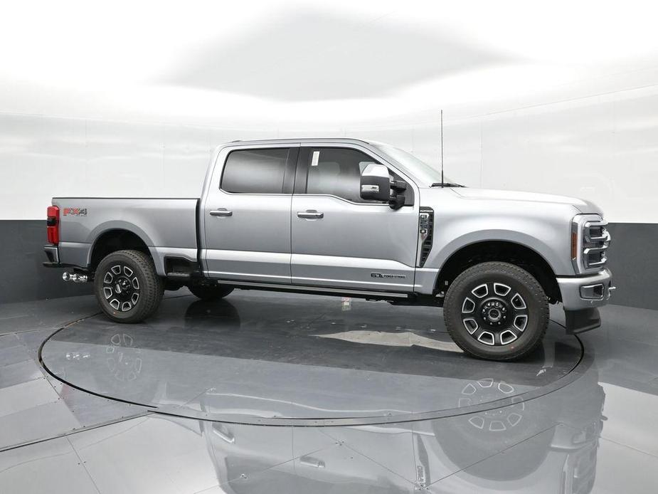 new 2024 Ford F-250 car, priced at $82,503