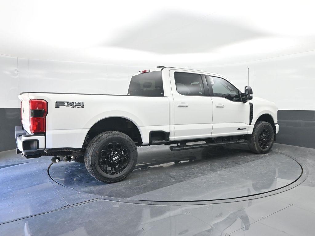 new 2026 Ford F-250 car, priced at $78,806