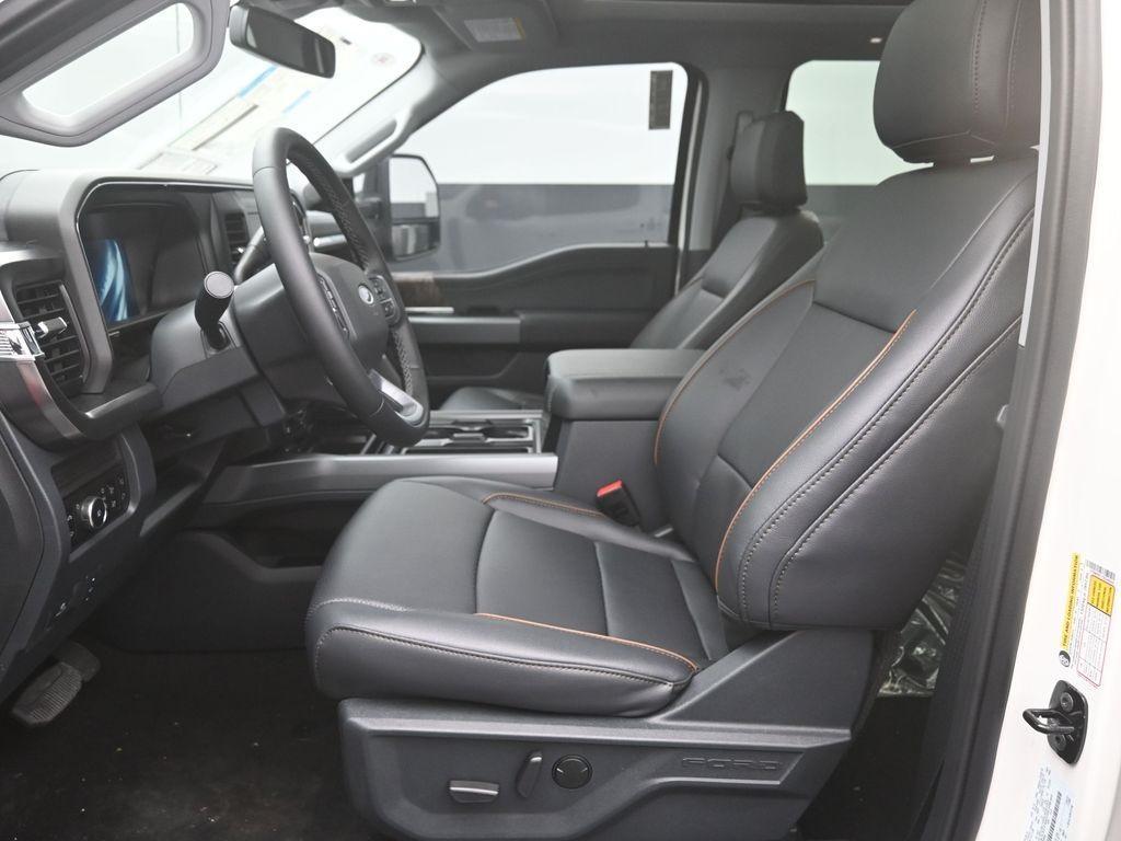 new 2026 Ford F-250 car, priced at $78,806