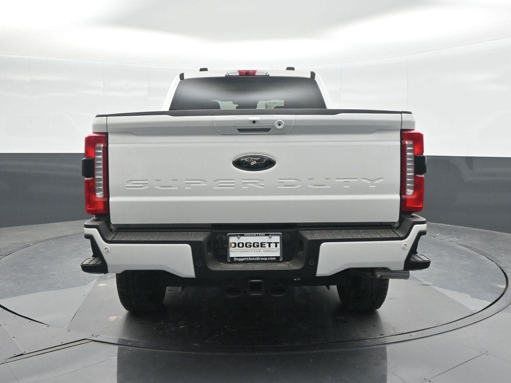 new 2026 Ford F-250 car, priced at $78,806