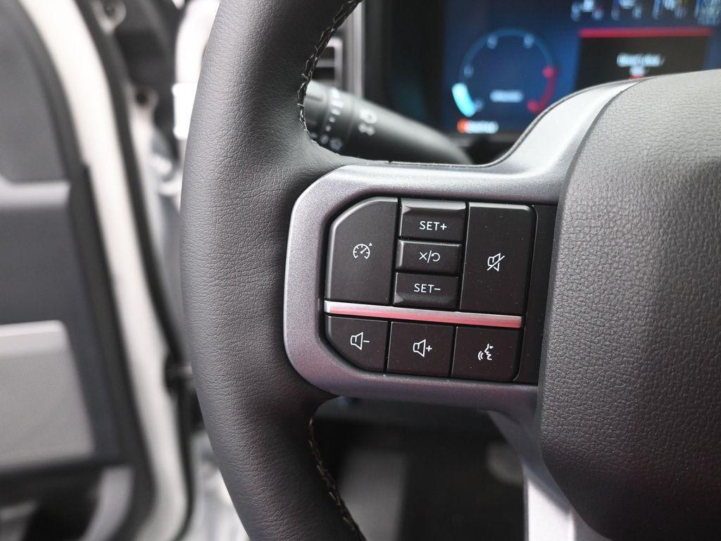 new 2026 Ford F-250 car, priced at $78,806