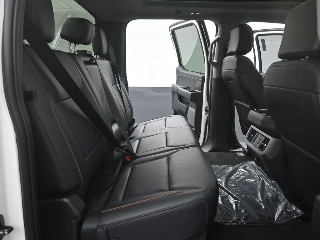 new 2026 Ford F-250 car, priced at $78,806