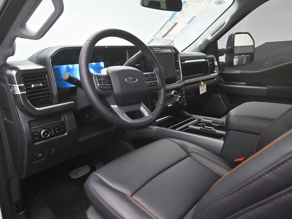 new 2026 Ford F-250 car, priced at $78,806