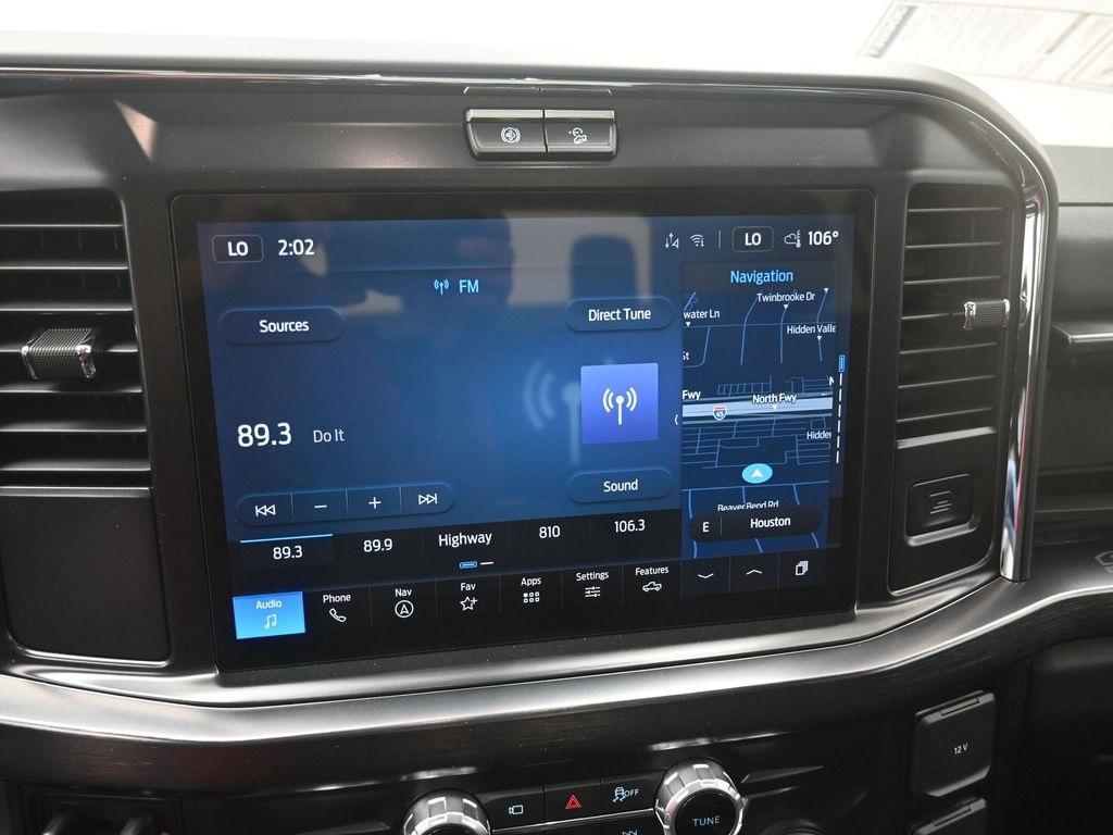 new 2026 Ford F-250 car, priced at $78,806