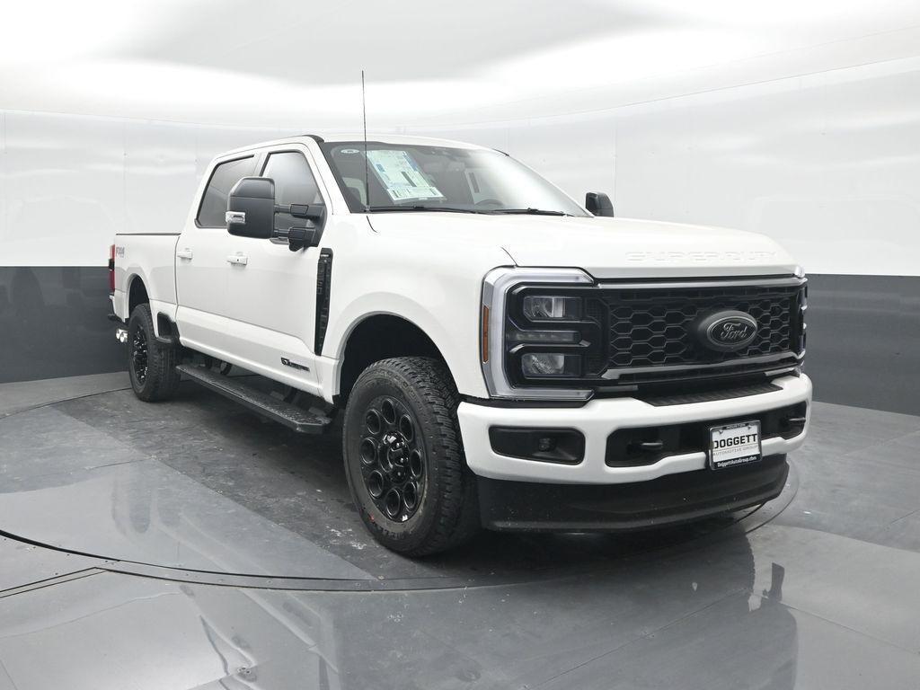 new 2026 Ford F-250 car, priced at $78,806