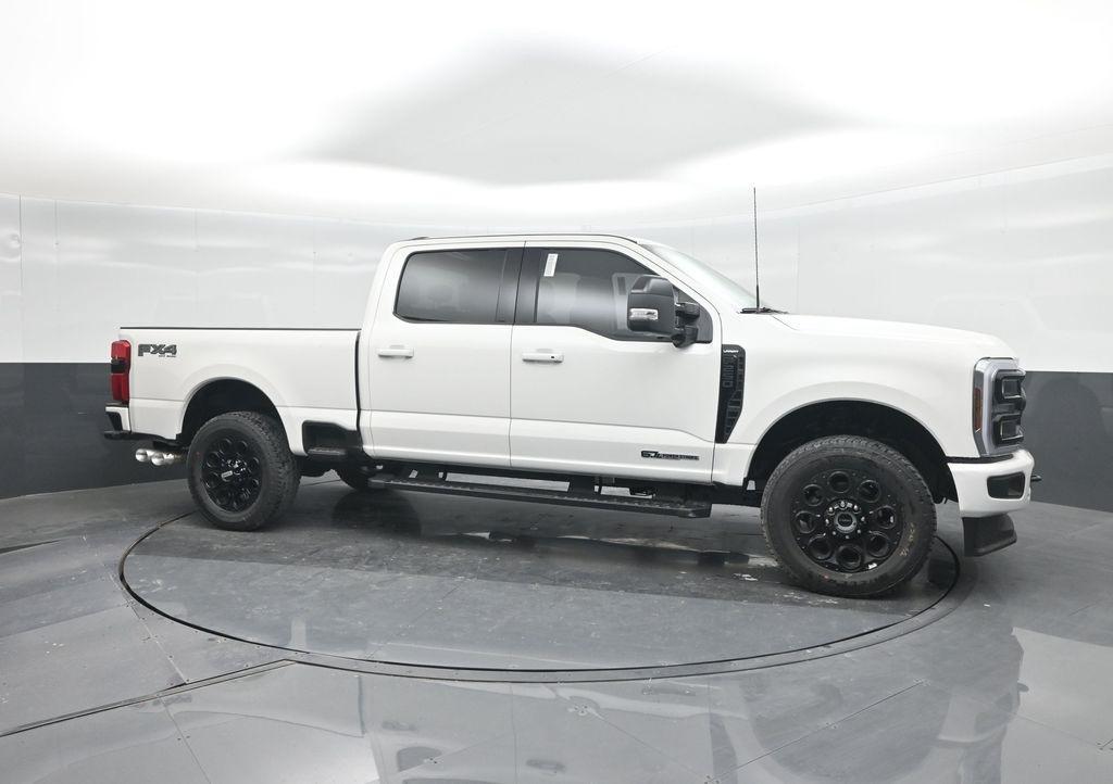 new 2026 Ford F-250 car, priced at $78,806