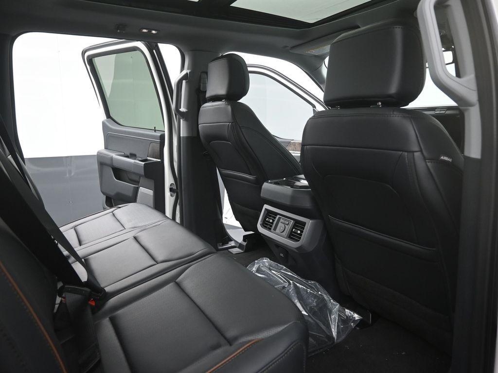 new 2026 Ford F-250 car, priced at $78,806