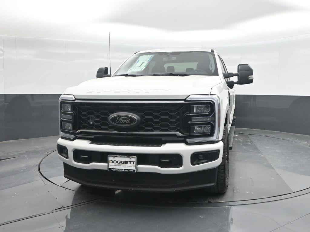 new 2026 Ford F-250 car, priced at $78,806